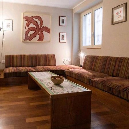 Il Velarium Del Colosseo Apartment โรม ภายนอก รูปภาพ