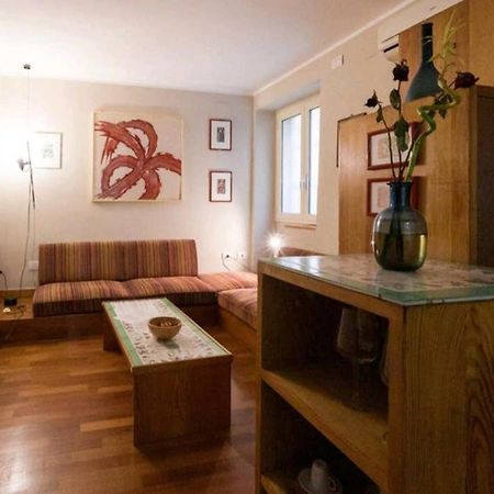 Il Velarium Del Colosseo Apartment โรม ภายนอก รูปภาพ